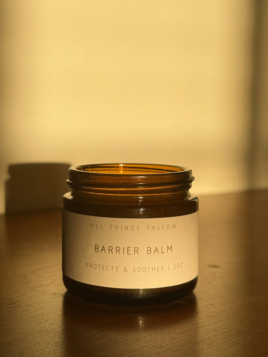 Barrier Balm