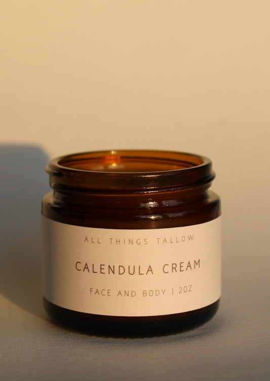 Calendula Cream